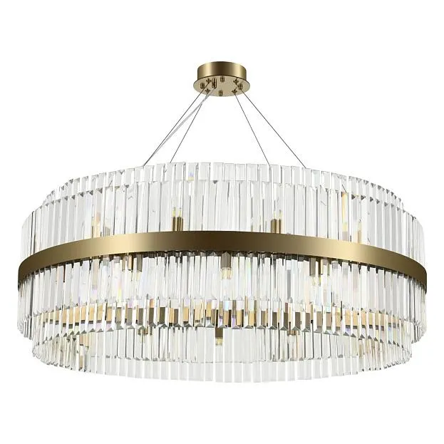 Люстра Arte Milano 440110.960.28.G9.C1 BS Белладжо