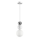 Подвес G9 1*20W 220V Lumion 6559/1 BONBONES