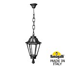 Уличный подвес fumagalli e26.120.000.bxf1r rut Sichem/Rut