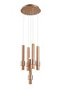Подвесной светильник Simple Story 1024-LED30PL 1024