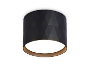 Накладной точечный светильник GX53 Ambrella light TN5359 GX Standard tech