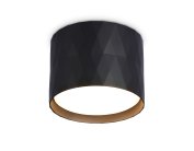 Накладной точечный светильник GX53 Ambrella light TN5359 GX Standard tech