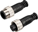Заглушка Arlight 042258  LINE WALLWASHER
