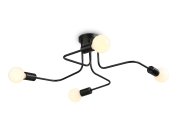 Потолочный светильник в стиле лофт Ambrella light TR8022 TRADITIONAL