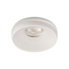 Кольцо точечного Светильника Kanlux 35288 ELICEO