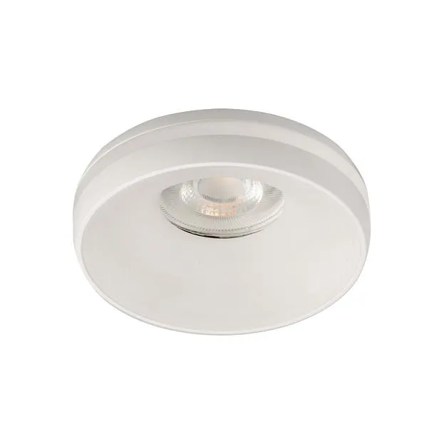 Кольцо точечного Светильника Kanlux 35288 ELICEO