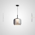 Подвесной светильник GERALD Размер S Lampatron gerald-s 7039-19343