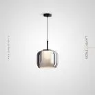 Подвесной светильник GERALD Размер S Lampatron gerald-s 7039-19343