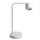 Светильник под лампу настольный Feron 48405