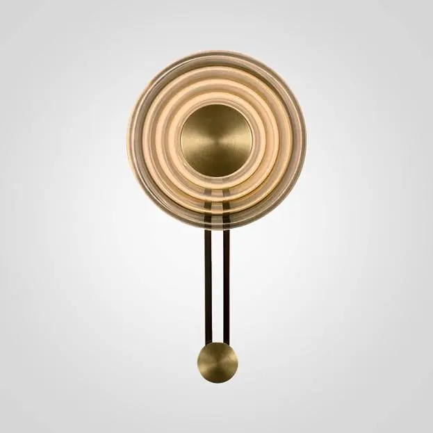 Настенный Светильник Fancy L55.5 ImperiumLoft 179941-26 Настенный Светильник Fancy L55.5 ImperiumLoft 179941-26
