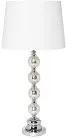 Интерьерная настольная лампа Garda Decor 22-86642