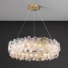 Подвесная люстра TOTTI B D50 Blue ImperiumLoft 255748-22 totti-b01