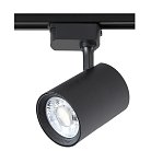 Светильник трековый однофазный Crystal Lux CLT 0.31 006 40W BL 1409/016