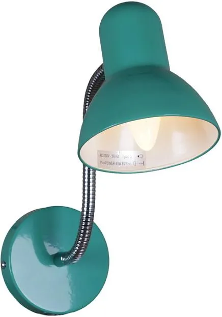 Бра Reluce 04001-0.2-01 GN Бра Reluce 04001-0.2-01 GN