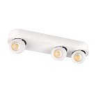 Накладной светильник Loft IT 10320/3 White Quiet