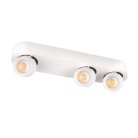 Накладной светильник Loft IT 10320/3 White Quiet