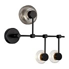 Светильник настенно-потолочный ST LUCE SL6005.401.03 Vallo