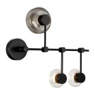 Светильник настенно-потолочный ST LUCE SL6005.401.03 Vallo