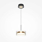 Подвесной светильник Maytoni MOD348PL-L18BBS3K Dress code