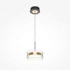 Подвесной светильник Maytoni MOD348PL-L18BBS3K Dress code