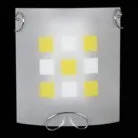 Бра Sneha 3149 CR YL