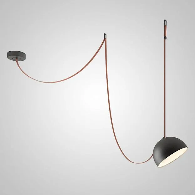 Подвесной светильник BARTEL ImperiumLoft 232169-23 bartel01