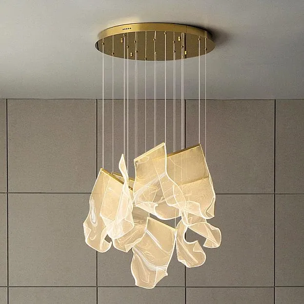 Подвесной светильник MIRAN ImperiumLoft 151851-26 MIRAN01