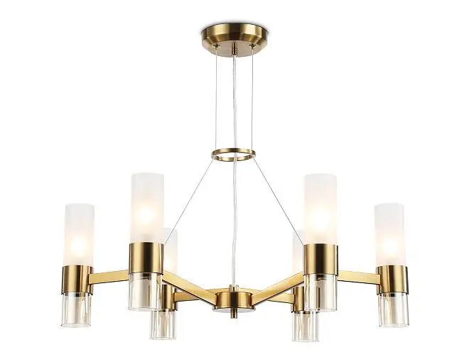 Подвесная люстра Ambrella light LH55114 Подвесная люстра Ambrella light LH55114