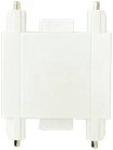 Соединитель Wertmark WTH.L5.00.I10