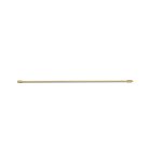 Led светильникк Donolux DL20651WW16Brass2055 Scroll Line