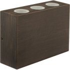 Настенный светильник уличный Oasis Light W78117 R  tube LED