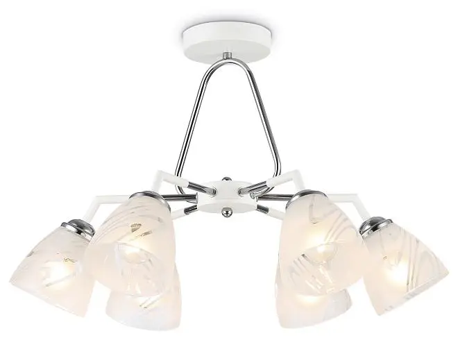 Подвесной светильник Ambrella light TR303292 TRADITIONAL Подвесной светильник Ambrella light TR303292 TRADITIONAL