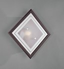 Настенно-потолочный светильник Reccagni Angelo WB 8937/M.02 8937