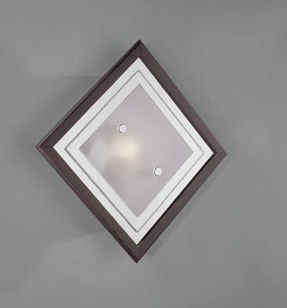 Настенно-потолочный светильник Reccagni Angelo WB 8937/M.02 8937