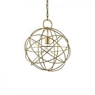 Подвесной светильник Ideal Lux 155968 KONSE SP1