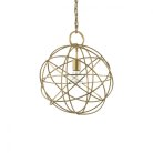 Подвесной светильник Ideal Lux 155968 KONSE SP1