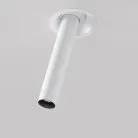 Встраиваемый светильник Technical Maytoni C140RS-L300-7W4K-W Focus T