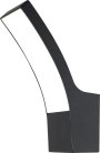 Настенный светильник уличный Escada 30002W/02LED Dravite