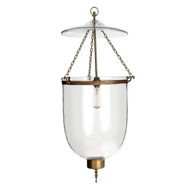 Подвесной светильник Delight Collection KG0807P-1L brass Bexley Подвесной светильник Delight Collection KG0807P-1L brass Bexley