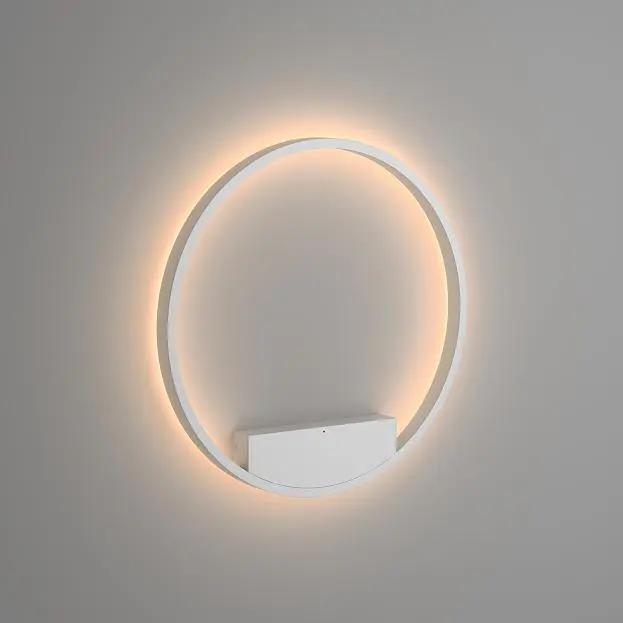 Настенный светильник (бра) Maytoni MOD058WL-L35W3K Rim Настенный светильник (бра) Maytoni MOD058WL-L35W3K Rim