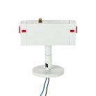 Трековое крепление с адаптером к 21443x для трека PRO Teta Lightstar 595056
