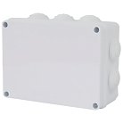 Коробка разветвительная STEKKER 39555 EBX30-03-65