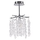 Люстра Arte Milano 230111.210.1.E14.H CR Веточка