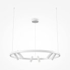 Подвесной светильник Maytoni MOD102PL-L42WK Satellite