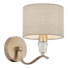 Бра EVOLUCE SLE1126-201-01 CASSIA