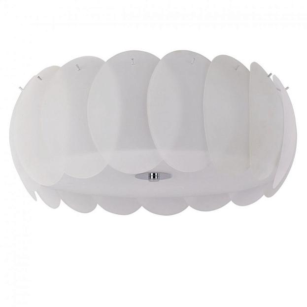 Потолочный светильник Ideal Lux 094014 OVALINO PL8