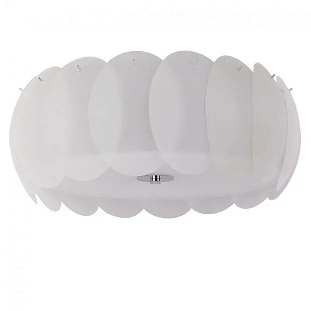 Потолочный светильник Ideal Lux 094014 OVALINO PL8
