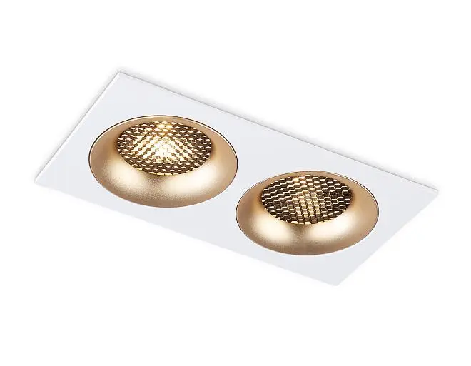 Светильник встраиваемый Ambrella light TN102733 Светильник встраиваемый Ambrella light TN102733