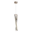 Подвес LUMION 5674/10L ROSELLE