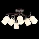 Потолочная люстра Citilux CL126162 Берта